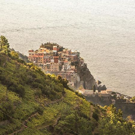 Ca' Di Sommoborgo, Nel Cuore Di Pontremoli Dış mekan fotoğraf